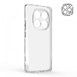 Огляд Чохол до мобільного телефона Armorstandart Air Xiaomi Redmi Note 14 Pro 4G / Note 14 Pro 5G Camera cover Clear (ARM79717): характеристики, відгуки, ціни.
