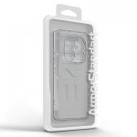 Огляд Чохол до мобільного телефона Armorstandart Air Xiaomi Redmi Note 14 Pro 4G / Note 14 Pro 5G Camera cover Clear (ARM79717): характеристики, відгуки, ціни.