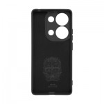 Огляд Чохол до мобільного телефона Armorstandart ICON Xiaomi Redmi Note 13 4G Camera cover Black (ARM82788): характеристики, відгуки, ціни.