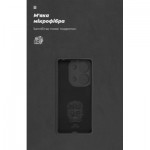 Огляд Чохол до мобільного телефона Armorstandart ICON Xiaomi Redmi Note 13 4G Camera cover Black (ARM82788): характеристики, відгуки, ціни.