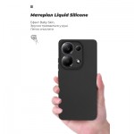 Огляд Чохол до мобільного телефона Armorstandart ICON Xiaomi Redmi Note 13 4G Camera cover Black (ARM82788): характеристики, відгуки, ціни.