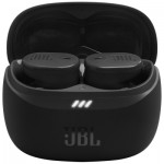 Огляд Навушники JBL Tune Buds 2 Black (JBLTBUDS2BLK): характеристики, відгуки, ціни.