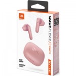 Огляд Навушники JBL Wave Flex 2 Pink (JBLWFLEX2PIK): характеристики, відгуки, ціни.