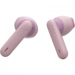 Огляд Навушники JBL Wave Flex 2 Pink (JBLWFLEX2PIK): характеристики, відгуки, ціни.