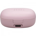 Огляд Навушники JBL Wave Flex 2 Pink (JBLWFLEX2PIK): характеристики, відгуки, ціни.