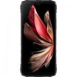 Огляд Мобільний телефон Doogee Blade10 Pro 6/256Gb Black Red (6923740215005): характеристики, відгуки, ціни.