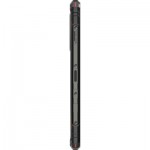 Огляд Мобільний телефон Doogee Blade10 Pro 6/256Gb Black Red (6923740215005): характеристики, відгуки, ціни.