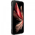 Огляд Мобільний телефон Doogee Blade10 Pro 6/256Gb Black Red (6923740215005): характеристики, відгуки, ціни.