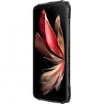 Огляд Мобільний телефон Doogee Blade10 Pro 6/256Gb Black Red (6923740215005): характеристики, відгуки, ціни.