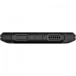 Огляд Мобільний телефон Doogee Blade10 Pro 6/256Gb Black Silver (6923740215012): характеристики, відгуки, ціни.