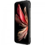 Огляд Мобільний телефон Doogee Blade10 Pro 6/256Gb Black Silver (6923740215012): характеристики, відгуки, ціни.