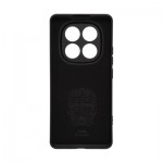 Огляд Чохол до мобільного телефона Armorstandart ICON Xiaomi Redmi Note 14 Pro 5G / Poco X7 Camera cover Black (ARM79827): характеристики, відгуки, ціни.