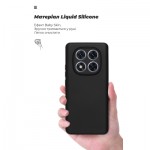 Огляд Чохол до мобільного телефона Armorstandart ICON Xiaomi Redmi Note 14 Pro 5G / Poco X7 Camera cover Black (ARM79827): характеристики, відгуки, ціни.
