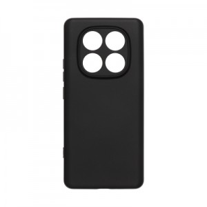 Чохол до мобільного телефона Armorstandart ICON Xiaomi Redmi Note 14 Pro 5G / Poco X7 Camera cover Black (ARM79827)