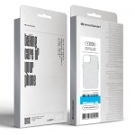 Огляд Чохол до мобільного телефона Armorstandart Y23 MagSafe Apple iPhone 15 Transparent (ARM82482): характеристики, відгуки, ціни.