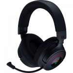 Огляд Навушники Razer Kraken V4 Black (RZ04-05170100-R3M1): характеристики, відгуки, ціни.