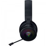 Огляд Навушники Razer Kraken V4 Black (RZ04-05170100-R3M1): характеристики, відгуки, ціни.