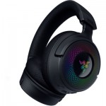 Огляд Навушники Razer Kraken V4 Black (RZ04-05170100-R3M1): характеристики, відгуки, ціни.