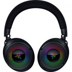 Огляд Навушники Razer Kraken V4 Black (RZ04-05170100-R3M1): характеристики, відгуки, ціни.