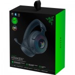 Огляд Навушники Razer Kraken V4 Black (RZ04-05170100-R3M1): характеристики, відгуки, ціни.