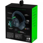 Огляд Навушники Razer Kraken V4 Black (RZ04-05170100-R3M1): характеристики, відгуки, ціни.