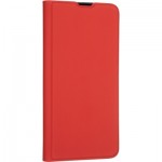 Огляд Чохол до мобільного телефона BeCover Exclusive New Style Nubia V60 Design Red (712628): характеристики, відгуки, ціни.