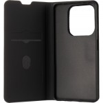 Огляд Чохол до мобільного телефона BeCover Exclusive New Style Nubia V60 Design Red (712628): характеристики, відгуки, ціни.
