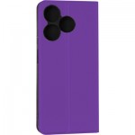 Огляд Чохол до мобільного телефона BeCover Exclusive New Style Nubia V60 Purple (712622): характеристики, відгуки, ціни.