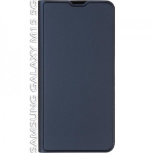Чохол до мобільного телефона BeCover Exclusive New Style Samsung Galaxy M15 5G SM-M156 Blue (712674)