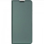 Огляд Чохол до мобільного телефона BeCover Exclusive New Style Samsung Galaxy M15 5G SM-M156 Dark Green (712675): характеристики, відгуки, ціни.