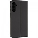 Огляд Чохол до мобільного телефона BeCover Exclusive New Style Samsung Galaxy S24 Plus SM-S926 Black (712699): характеристики, відгуки, ціни.
