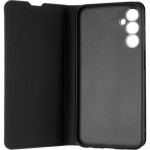 Огляд Чохол до мобільного телефона BeCover Exclusive New Style Samsung Galaxy S24 Plus SM-S926 Black (712699): характеристики, відгуки, ціни.