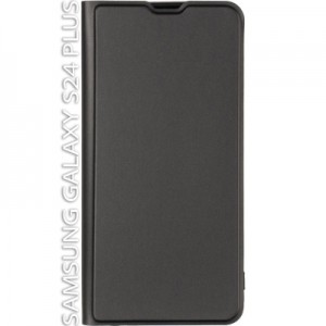 Чохол до мобільного телефона BeCover Exclusive New Style Samsung Galaxy S24 Plus SM-S926 Black (712699)