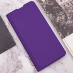 Огляд Чохол до мобільного телефона BeCover Exclusive New Style ZTE Blade A75 4G Purple (712820): характеристики, відгуки, ціни.