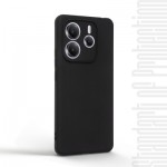 Огляд Чохол до мобільного телефона Armorstandart Matte Slim Fit Xiaomi Redmi Note 14 5G Camera cover Black (ARM79725): характеристики, відгуки, ціни.