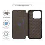 Огляд Чохол до мобільного телефона Armorstandart G-Case ZTE Blade A35 4G / A55 4G Black (ARM81523): характеристики, відгуки, ціни.