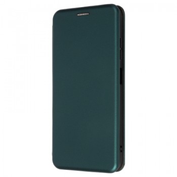 Чохол до мобільного телефона Armorstandart G-Case ZTE Blade A35 4G / A55 4G Green (ARM81522)