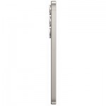 Огляд Мобільний телефон Samsung Galaxy S25 Ultra 12/256Gb Titanium Grey (SM-S938BZTDEUC): характеристики, відгуки, ціни.