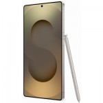 Огляд Мобільний телефон Samsung Galaxy S25 Ultra 12/256Gb Titanium Grey (SM-S938BZTDEUC): характеристики, відгуки, ціни.