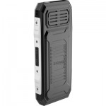Огляд Мобільний телефон Sigma X-style 341 BRO Type-C Black (4827798368411): характеристики, відгуки, ціни.