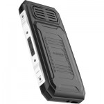 Огляд Мобільний телефон Sigma X-style 341 BRO Type-C Black (4827798368411): характеристики, відгуки, ціни.
