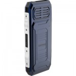 Огляд Мобільний телефон Sigma X-style 341 BRO Type-C Blue (4827798368428): характеристики, відгуки, ціни.