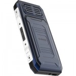 Огляд Мобільний телефон Sigma X-style 341 BRO Type-C Blue (4827798368428): характеристики, відгуки, ціни.