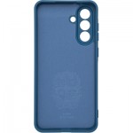 Огляд Чохол до мобільного телефона Armorstandart ICON Samsung A56 5G Camera cover Dark Blue (ARM82588): характеристики, відгуки, ціни.