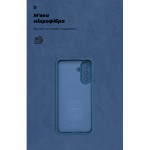 Огляд Чохол до мобільного телефона Armorstandart ICON Samsung A56 5G Camera cover Dark Blue (ARM82588): характеристики, відгуки, ціни.