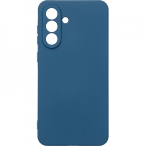 Чохол до мобільного телефона Armorstandart ICON Samsung A56 5G Camera cover Dark Blue (ARM82588)