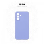Огляд Чохол до мобільного телефона Armorstandart ICON Samsung A56 5G Camera cover Lavender (ARM82590): характеристики, відгуки, ціни.
