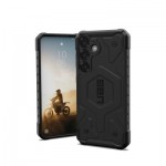 Огляд Чохол до мобільного телефона UAG Samsung Galaxy S25 Pathfinder Black (214482114040): характеристики, відгуки, ціни.