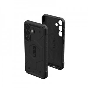 Чохол до мобільного телефона UAG Samsung Galaxy S25 Pathfinder Black (214482114040)
