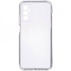 Чохол до мобільного телефона BeCover Samsung Galaxy A26 SM-A266 Transparancy (712894)